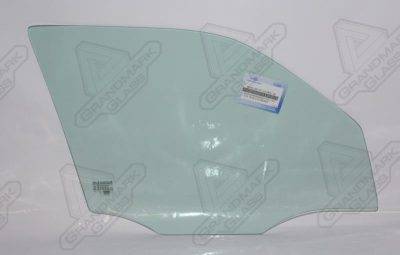 GRANDMARK GLASS Door Glass Front Left