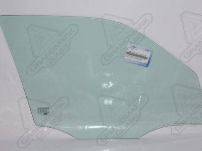 GRANDMARK GLASS Door Glass Front Left