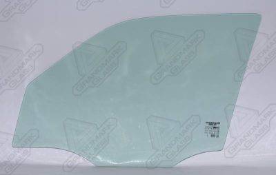 GRANDMARK GLASS Door Glass Front Right