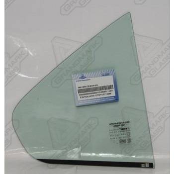 GRANDMARK GLASS Vent Glass Rear Left