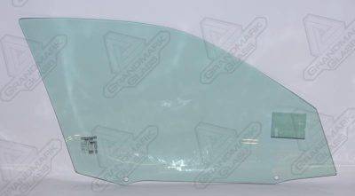 GRANDMARK GLASS Door Glass Front Left