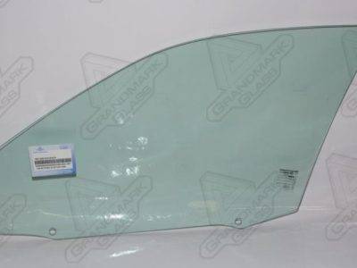 GRANDMARK GLASS Door Glass Front Right