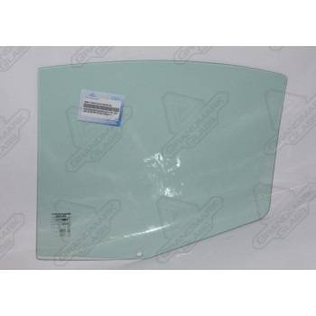 GRANDMARK GLASS Door Glass Rear Right