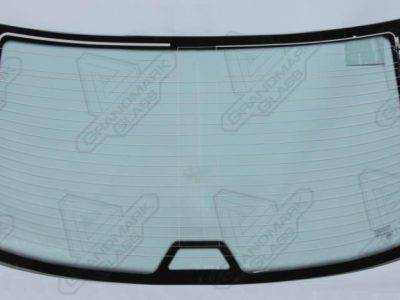 GRANDMARK GLASS Windscreen Rear