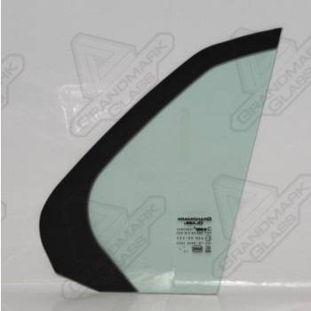 GRANDMARK GLASS Vent Glass Rear Left