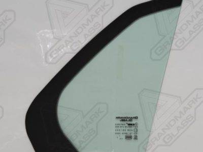 GRANDMARK GLASS Vent Glass Rear Left