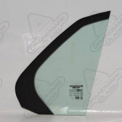 GRANDMARK GLASS Vent Glass Rear Left