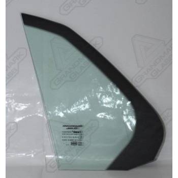 GRANDMARK GLASS Vent Glass Rear Right