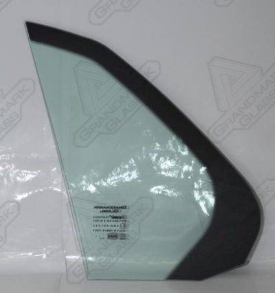 GRANDMARK GLASS Vent Glass Rear Right