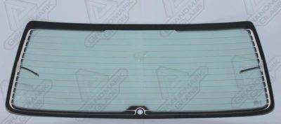 GRANDMARK GLASS Windscreen Rear
