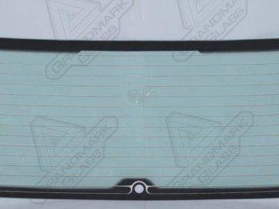 GRANDMARK GLASS Windscreen Rear