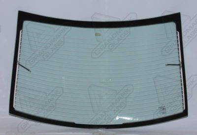 GRANDMARK GLASS Windscreen Rear