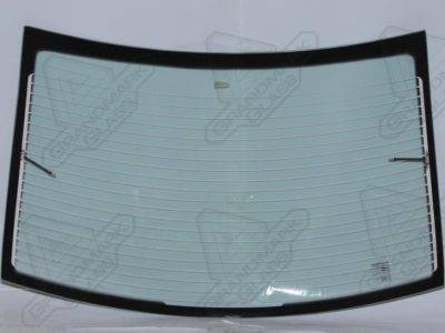 GRANDMARK GLASS Windscreen Rear