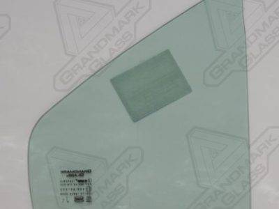 GRANDMARK GLASS Vent Glass Rear Left