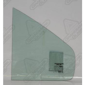 GRANDMARK GLASS Vent Glass Rear Right