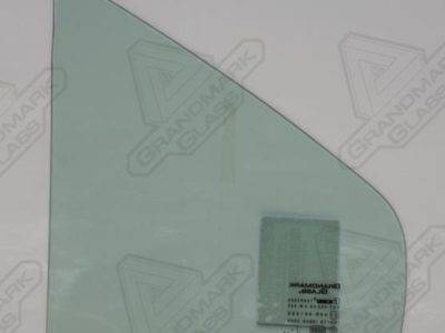 GRANDMARK GLASS Vent Glass Rear Right