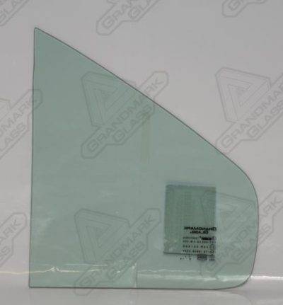 GRANDMARK GLASS Vent Glass Rear Right