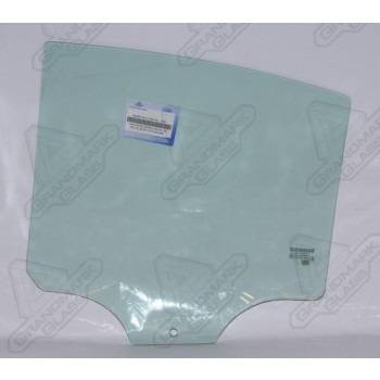 GRANDMARK GLASS Door Glass Rear Right