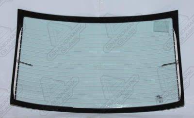 GRANDMARK GLASS Windscreen Rear