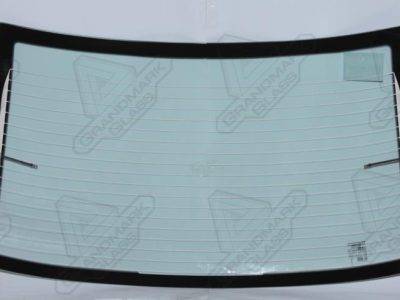 GRANDMARK GLASS Windscreen Rear
