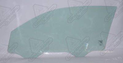 GRANDMARK GLASS Door Glass Front Right