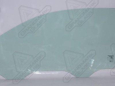 GRANDMARK GLASS Door Glass Front Right