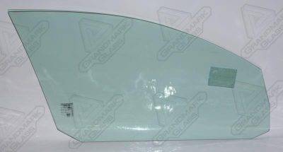 GRANDMARK GLASS Door Glass Front Left