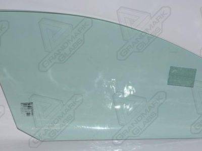 GRANDMARK GLASS Door Glass Front Left