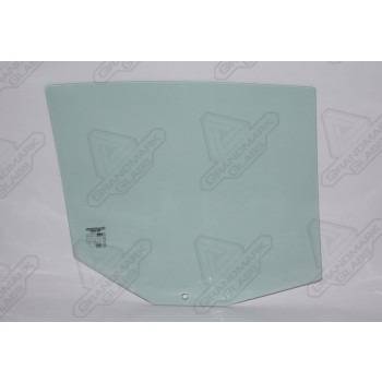 GRANDMARK GLASS Door Glass Rear Left