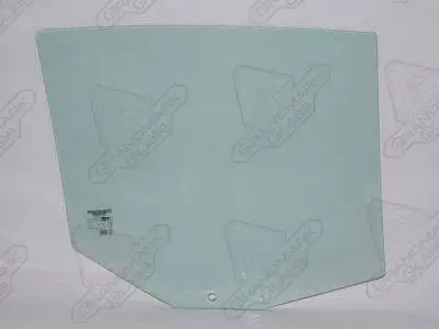 GRANDMARK GLASS Door Glass Rear Left