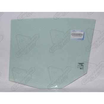 GRANDMARK GLASS Door Glass Rear Right