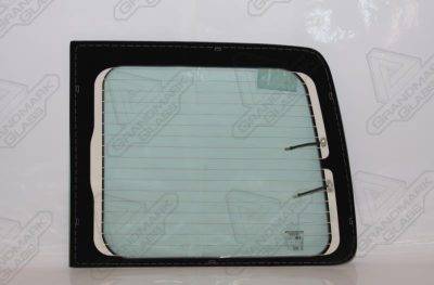 GRANDMARK GLASS Windscreen Rear Left