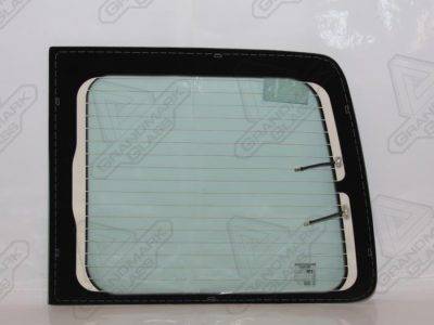 GRANDMARK GLASS Windscreen Rear Left