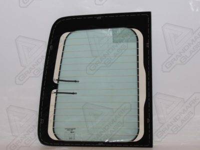 GRANDMARK GLASS Windscreen Rear Right