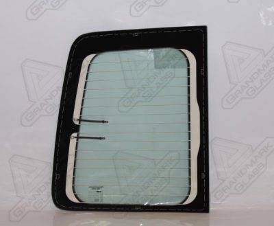 GRANDMARK GLASS Windscreen Rear Right