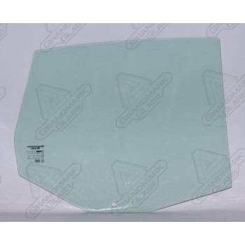 GRANDMARK GLASS Door Glass Rear Left