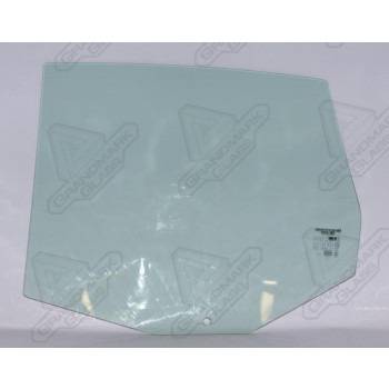 GRANDMARK GLASS Door Glass Rear Right