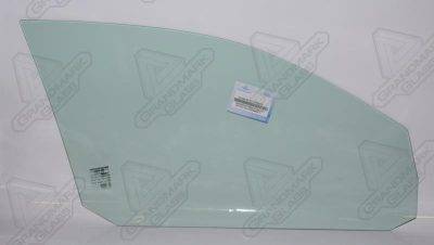 GRANDMARK GLASS Door Glass Front Left