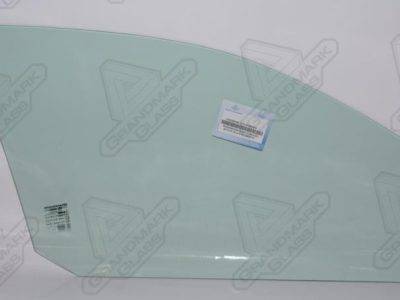 GRANDMARK GLASS Door Glass Front Left