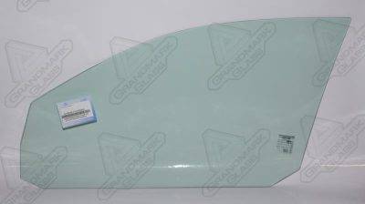 GRANDMARK GLASS Door Glass Front Right