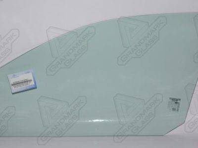 GRANDMARK GLASS Door Glass Front Right