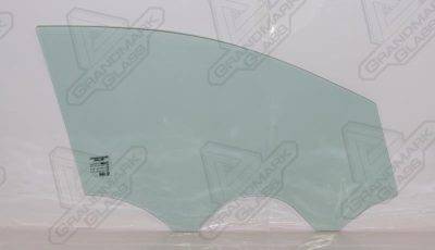 GRANDMARK GLASS Door Glass Front Left