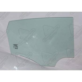 GRANDMARK GLASS Door Glass Rear Left