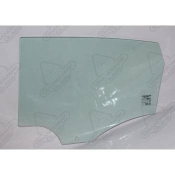 GRANDMARK GLASS Door Glass Rear Right