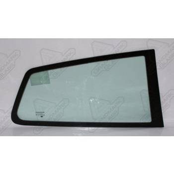 GRANDMARK GLASS Quarter Glass Rear Left