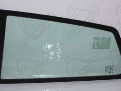 GRANDMARK GLASS Quarter Glass Rear Right