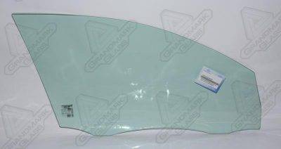 GRANDMARK GLASS Door Glass Front Left