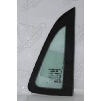 GRANDMARK GLASS Quarter Glass Rear Left