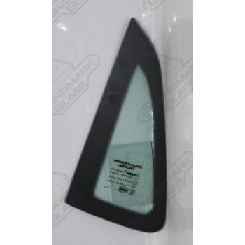 GRANDMARK GLASS Quarter Glass Rear Right