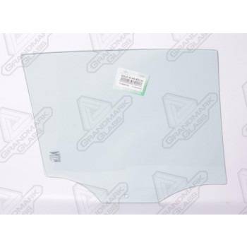 GRANDMARK GLASS Door Glass Rear Left
